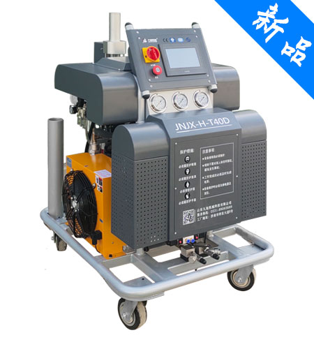 JNJX-H-T40D聚脲噴涂